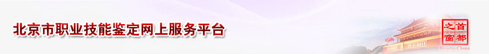 职业技能鉴定