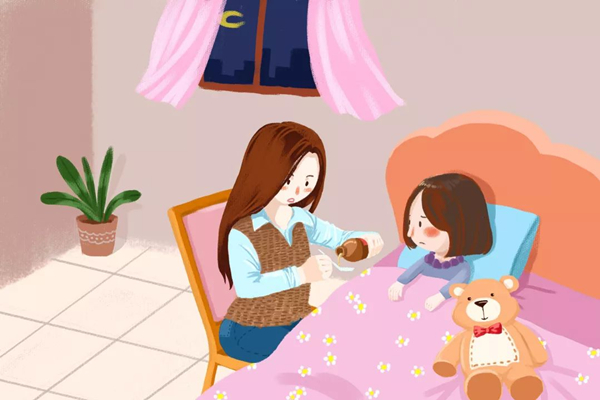 关于新型冠状病毒感染的肺炎，想知道的看过来