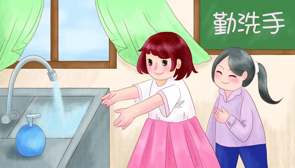 关于新型冠状病毒感染的肺炎，想知道的看过来