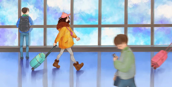 关于新型冠状病毒感染的肺炎，想知道的看过来